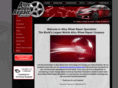 mobilewheelrepair.biz