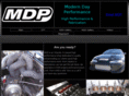 moderndayperformance.com