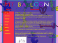 mtballoons.com