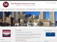 murphyinsurancegroup.com