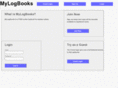 mylogbooks.com