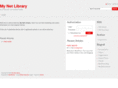 mynetlibrary.com