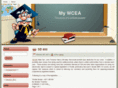 mywcea.com