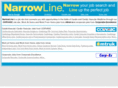 narrowline.com