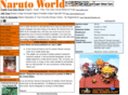 narutoworld.com