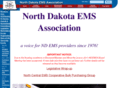 ndemsa.org