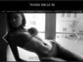noirbeach.com