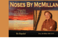 nosesbymcmillan.com