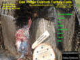 oakridgecustomcalls.com