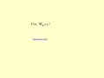 ohwellinc.com