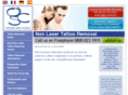 oxfordskinclinics.com
