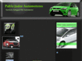 pablojodorautomotores.com