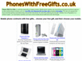 phoneswithfreegifts.co.uk