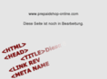 prepaidshop-online.com
