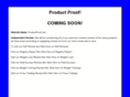 productproof.info