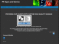 prsignsandservice.com