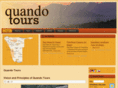 quandotours.com