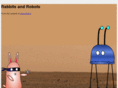 rabbitsandrobots.com
