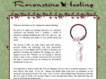 ravenstonehealing.com
