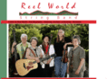 reelworldstringband.com