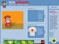 revolutheran.com