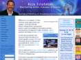 rickfrishman.com