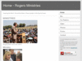 rogersministries.net