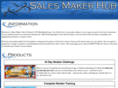 salesmakerhub.com