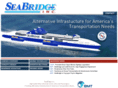seabridgeferries.com