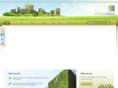slimgreenwall.com