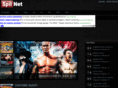 spilnet.dk