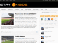 stayonside.com