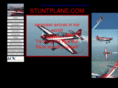 stuntplane.com