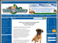 tcvets.com