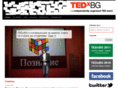 tedxbg.org