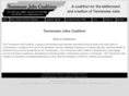 tennesseejobscoalition.com