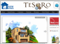 tesoronewhomes.com