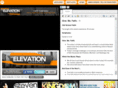 theelevationexperience.com