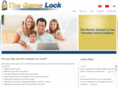 thegamelock.com
