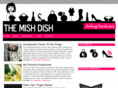 themishdish.com