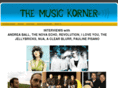 themusickorner.com