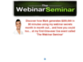 thewebinarseminar.com