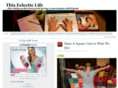 thiseclecticlife.com