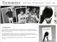 thorneridgebook.com