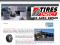 tiresdirectaz.com