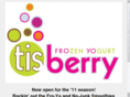 tisberry.com