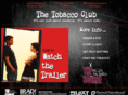 tobaccoclubmovie.com