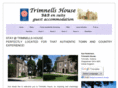 trimnellshouse.com