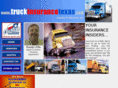truckinsurancetexas.com