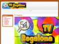 tvregalona.com